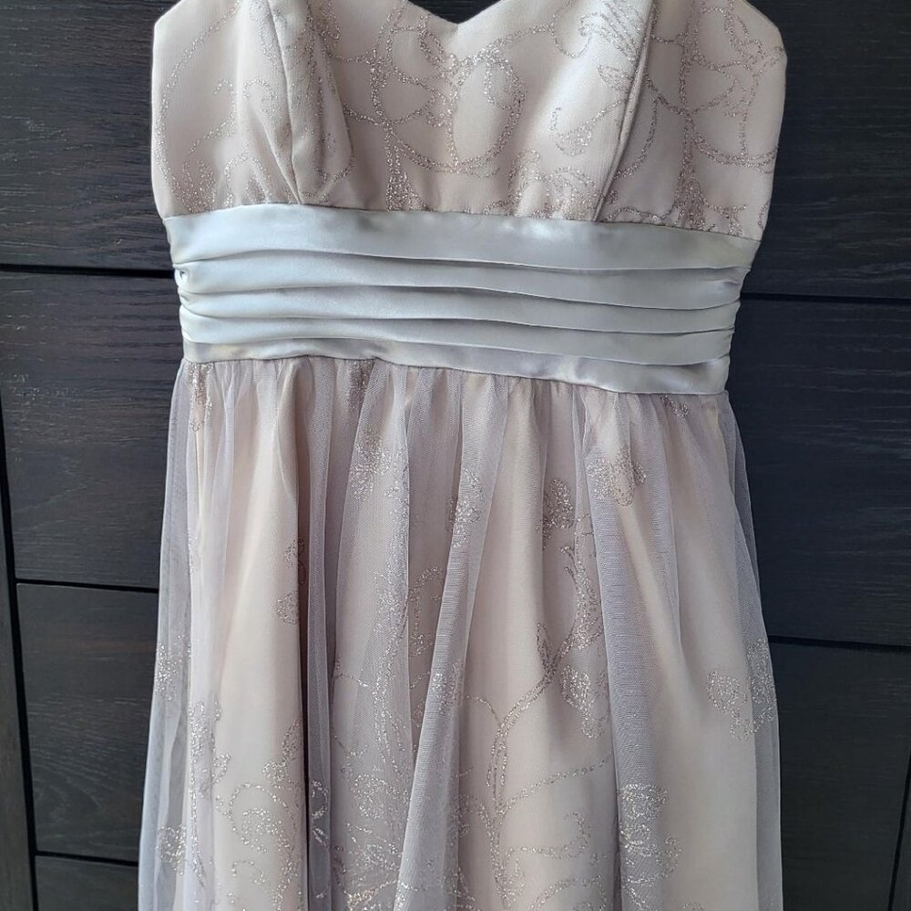 Cocktail dress